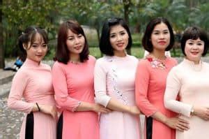 chicas vietnamitas|Características De Las Chicas De Hanoi, Vietnam